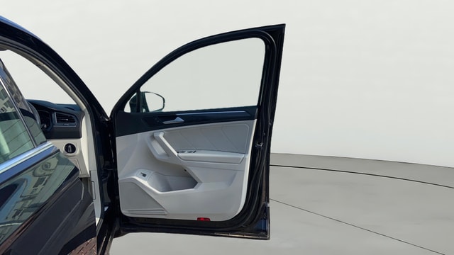 View Volkswagen Tiguan Image 48 Used Volkswagen Tiguan Image 48