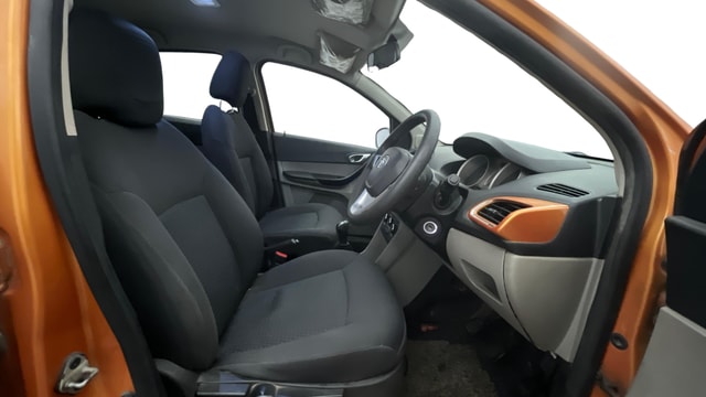View Tata Tiago Image 25 Used Tata Tiago Image 25