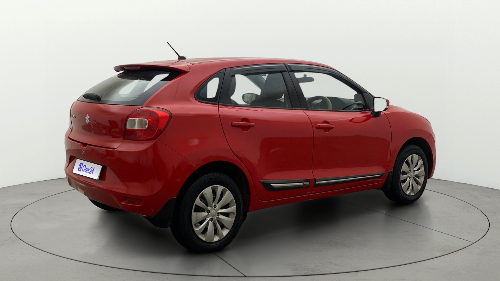 Used 2016 Maruti Suzuki 1000 Used 2016 Maruti Suzuki 1000