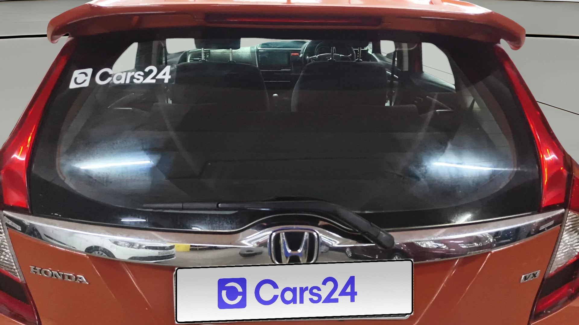 Used 2015 Honda Jazz Used 2015 Honda Jazz