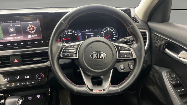 View Kia Seltos Image 21 Used Kia Seltos Image 21