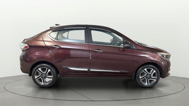 View Tata Tigor Image 8 Used Tata Tigor Image 8