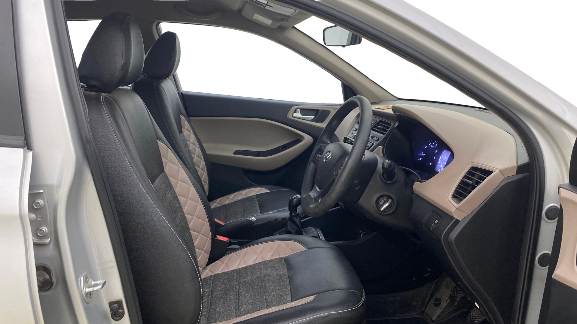 View 2016 Hyundai Elite i20 Magna 1.2 Image 25 Used 2016 Hyundai Elite i20 Magna 1.2 Image 25