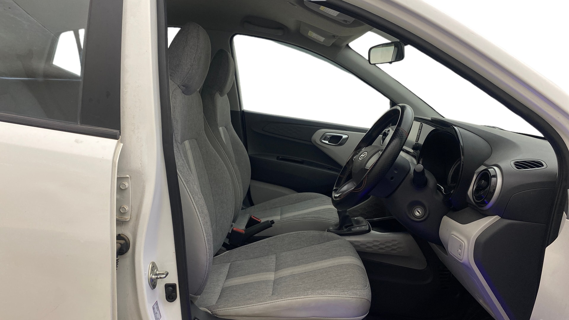 Used 2021 Hyundai Grand i10 Nios Used 2021 Hyundai Grand i10 Nios