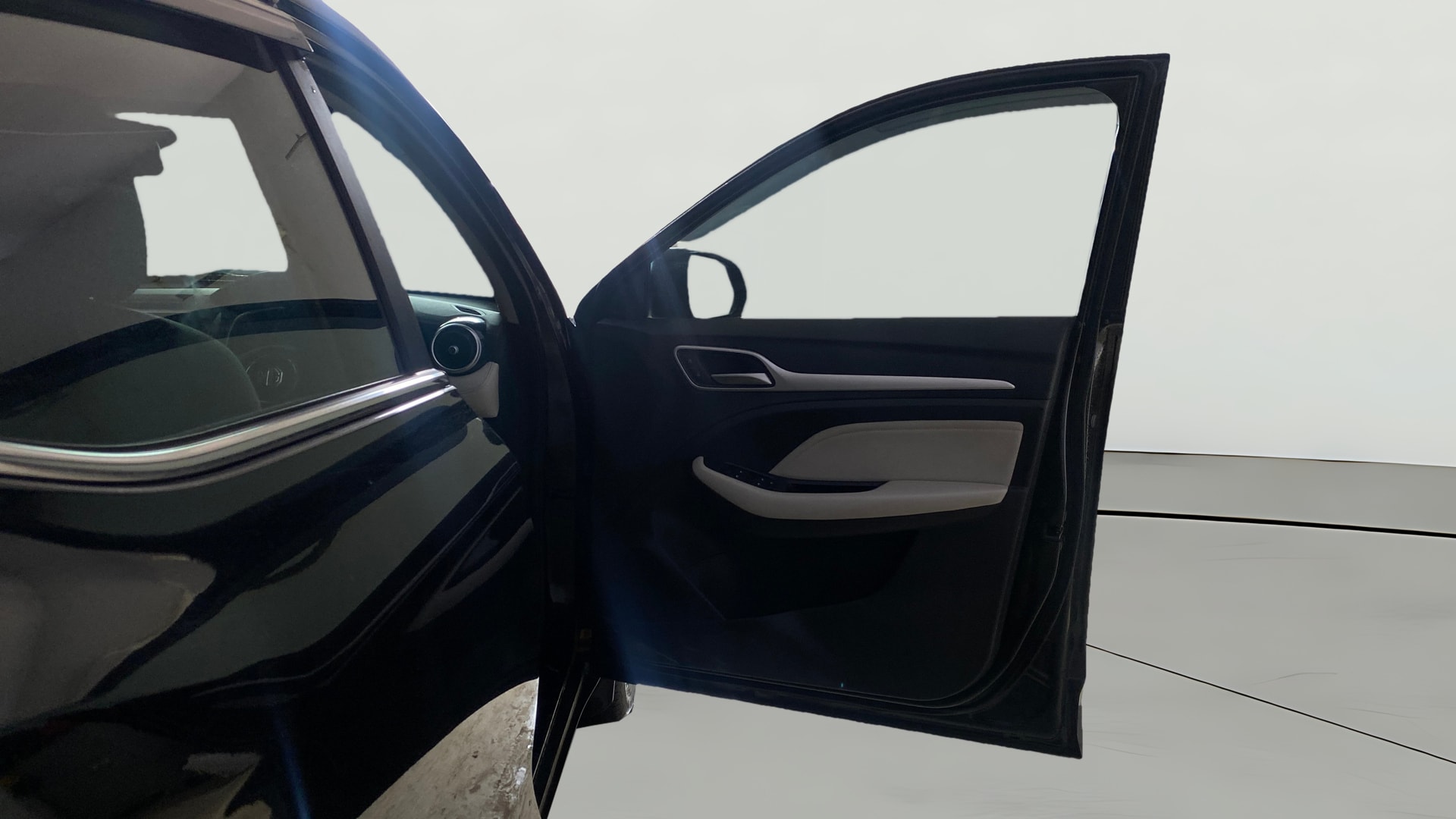 Used 2024 MG Astor Used 2024 MG Astor