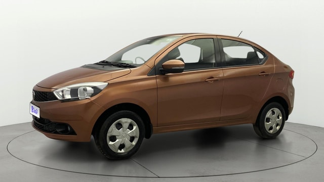 View Tata Tigor Image 34 Used Tata Tigor Image 34