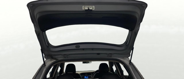 View Hyundai Elite i20 Image 16 Used Hyundai Elite i20 Image 16