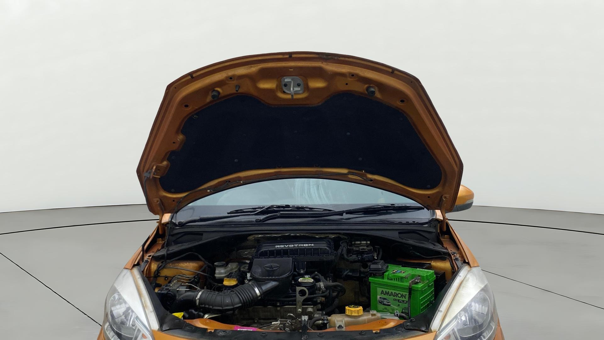 View 2016 Tata Tiago Revotorq XB Image 31 Used 2016 Tata Tiago Revotorq XB Image 31