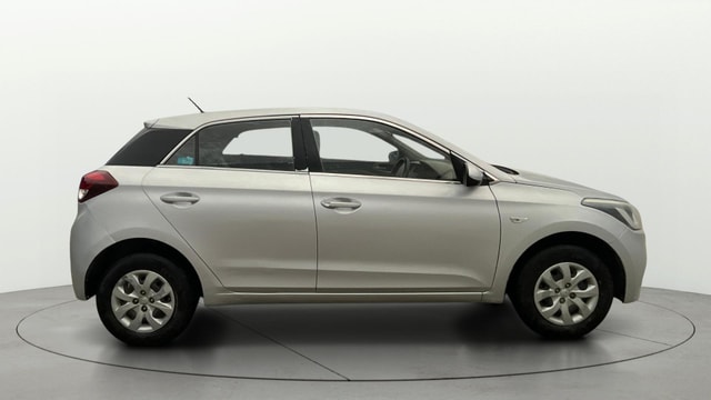 View Hyundai Elite i20 Image 8 Used Hyundai Elite i20 Image 8