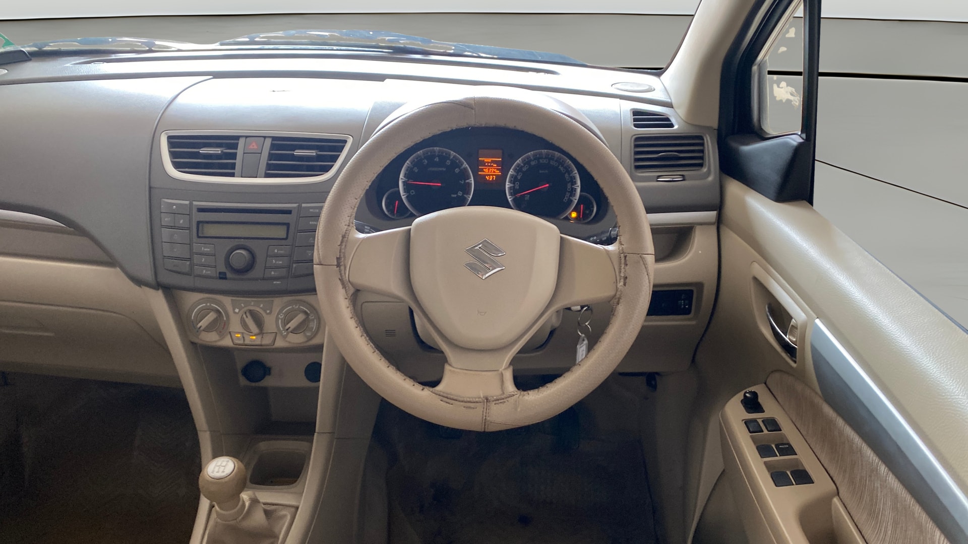 View 2015 Maruti Suzuki 1000 Base Variant Image 21 Used 2015 Maruti Suzuki 1000 Base Variant Image 21
