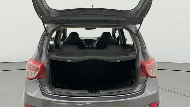 View Hyundai Grand i10 Image 39 Used Hyundai Grand i10 Image 39