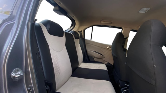 View Hyundai New Santro Image 28 Used Hyundai New Santro Image 28