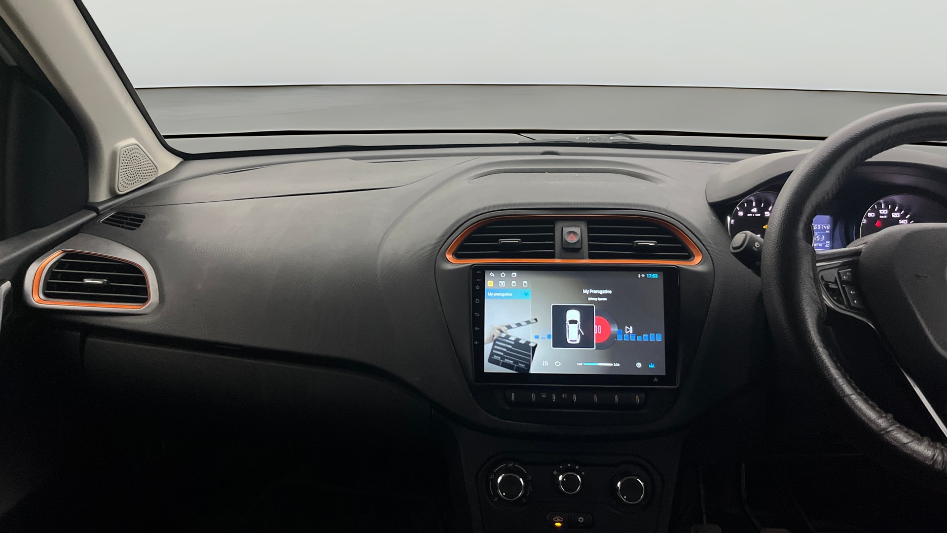 Used 2019 Tata Tiago NRG Used 2019 Tata Tiago NRG