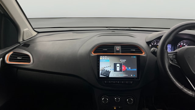 View Tata Tiago NRG Image 17 Used Tata Tiago NRG Image 17