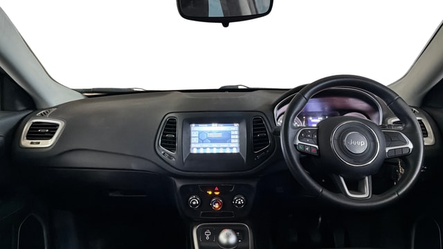 View Jeep Compass Image 15 Used Jeep Compass Image 15