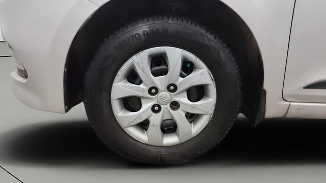 View Hyundai Elite i20 Image 27 Used Hyundai Elite i20 Image 27
