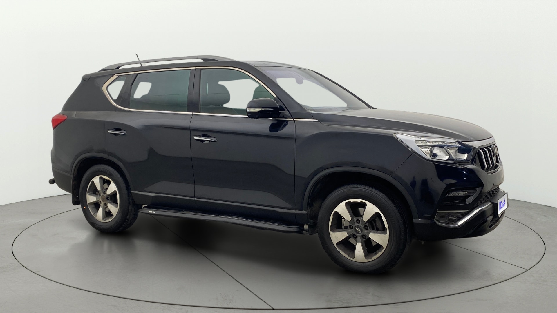 Used 2019 Mahindra Alturas G4 Used 2019 Mahindra Alturas G4