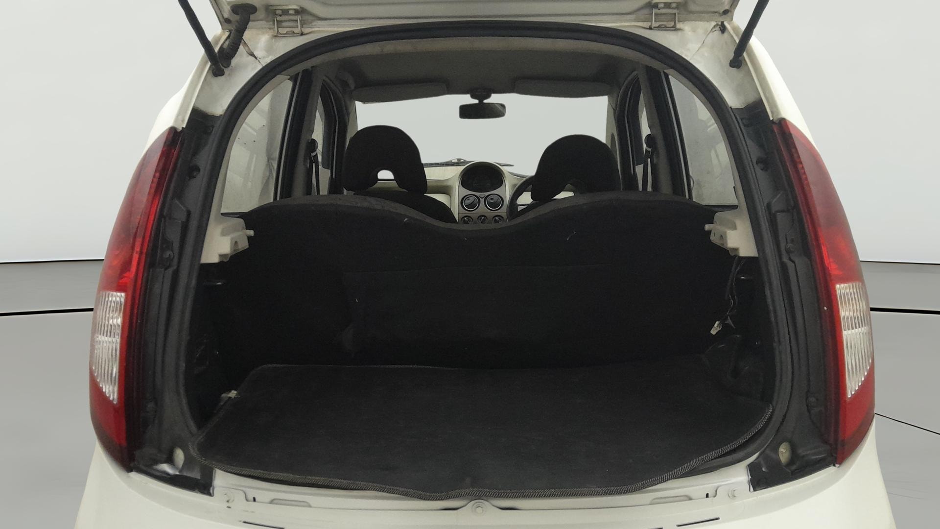View 2016 Tata Nano Twist XT Image 36 Used 2016 Tata Nano Twist XT Image 36