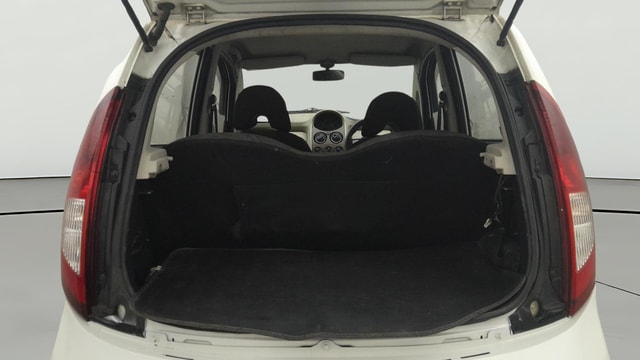 View Tata Nano Image 36 Used Tata Nano Image 36