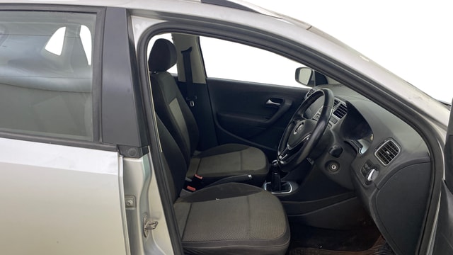 View Volkswagen Cross Polo Image 25 Used Volkswagen Cross Polo Image 25