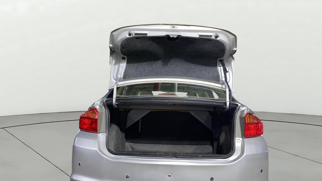 View Honda City Image 38 Used Honda City Image 38