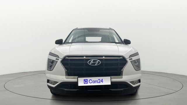 View Hyundai Creta Image 1 Used Hyundai Creta Image 1