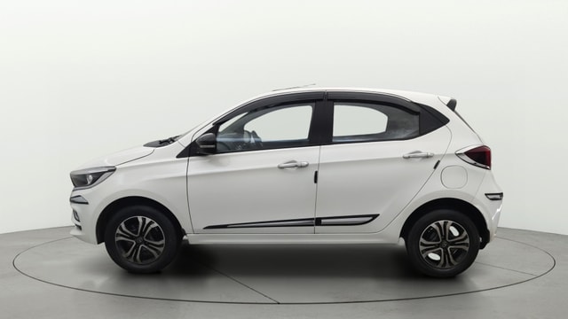 View Tata Tiago Image 5 Used Tata Tiago Image 5