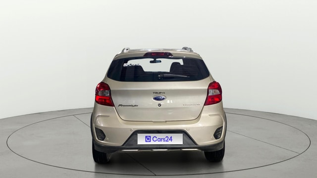 View Ford Freestyle Image 40 Used Ford Freestyle Image 40