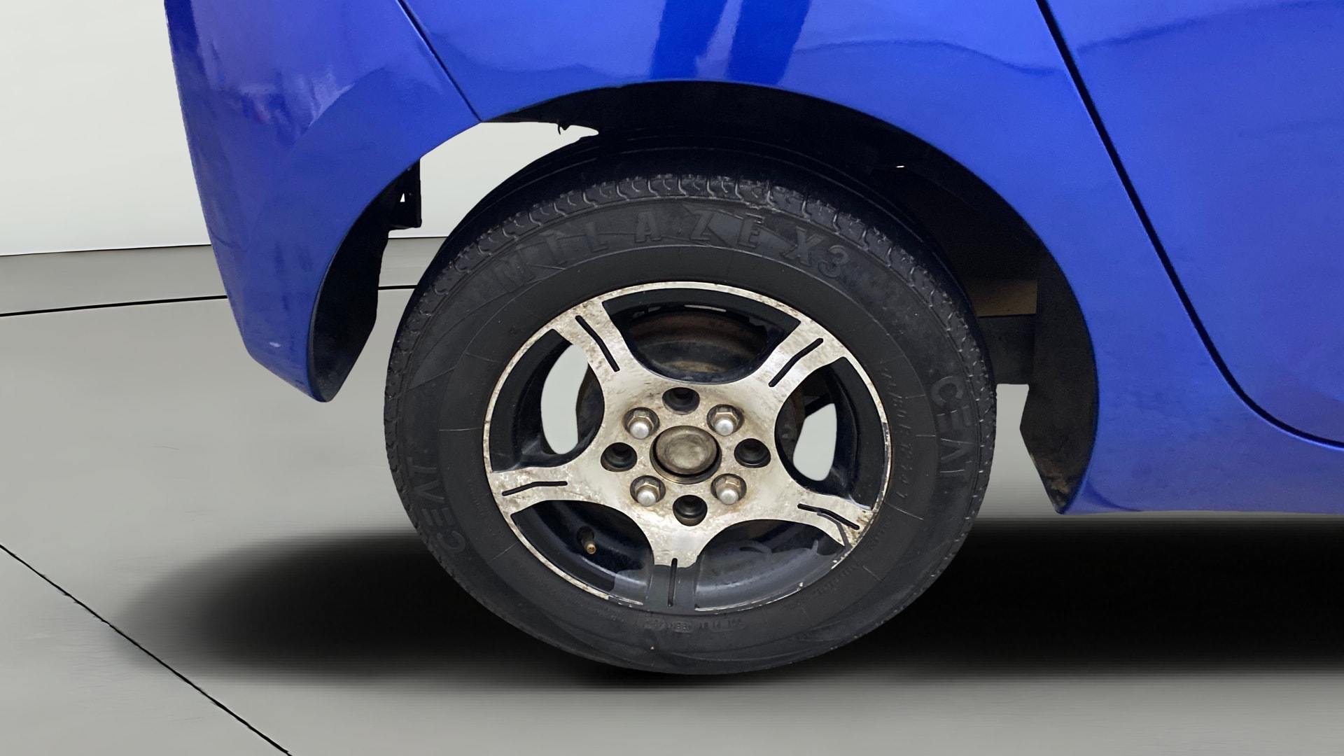View 2014 Hyundai EON Era Plus Image 31 Used 2014 Hyundai EON Era Plus Image 31