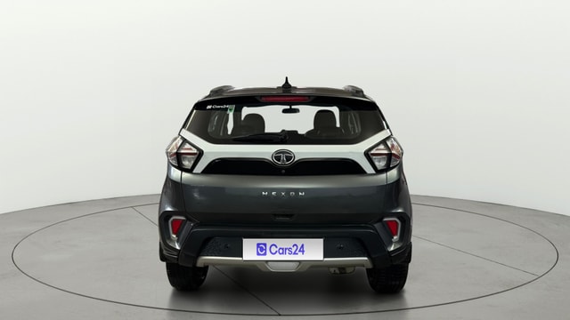 View Tata Nexon Image 40 Used Tata Nexon Image 40