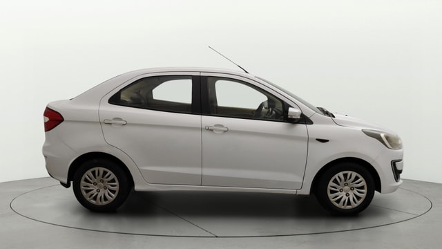 View Ford Figo Aspire Image 8 Used Ford Figo Aspire Image 8
