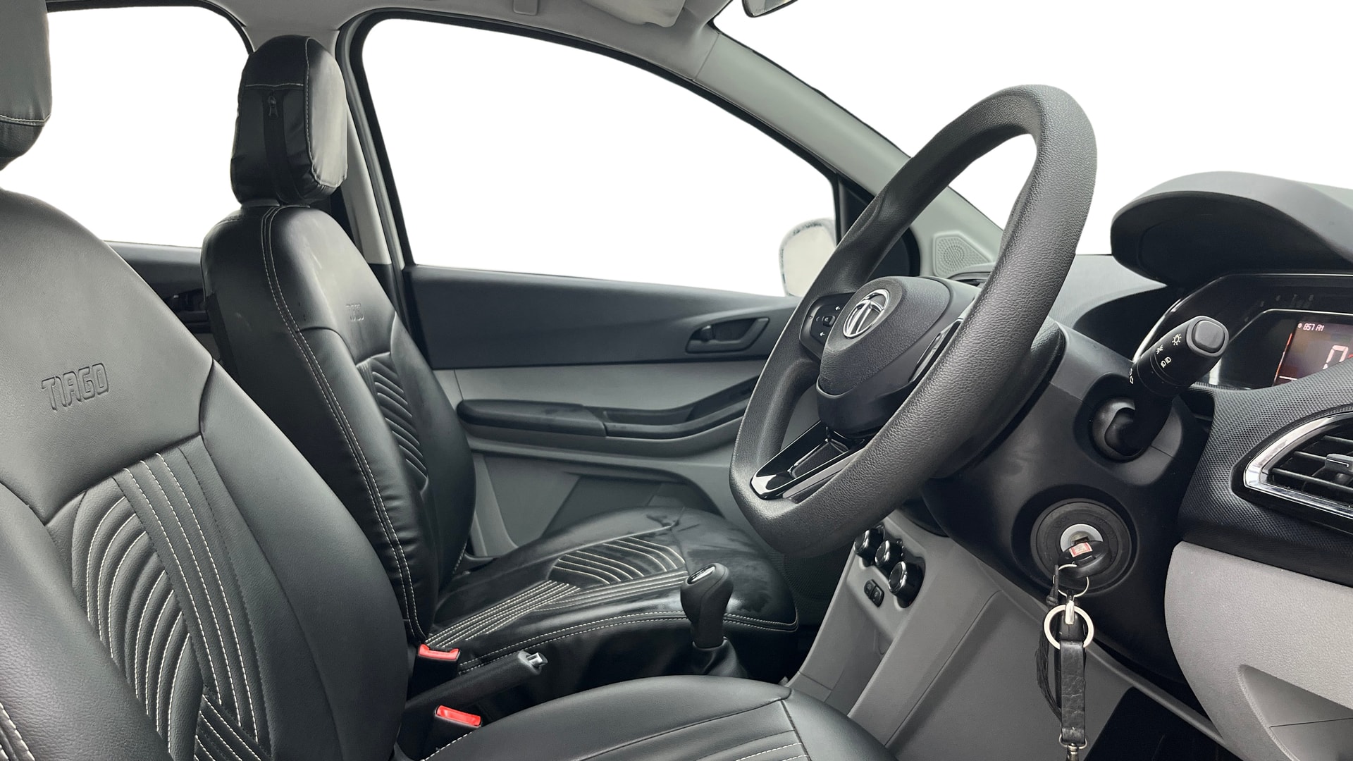 Used 2020 Tata Tiago Used 2020 Tata Tiago