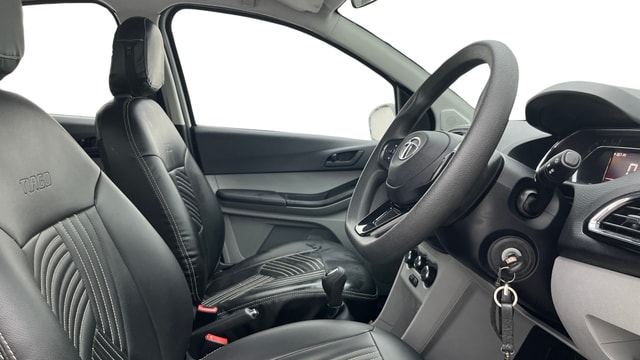 View Tata Tiago Image 25 Used Tata Tiago Image 25