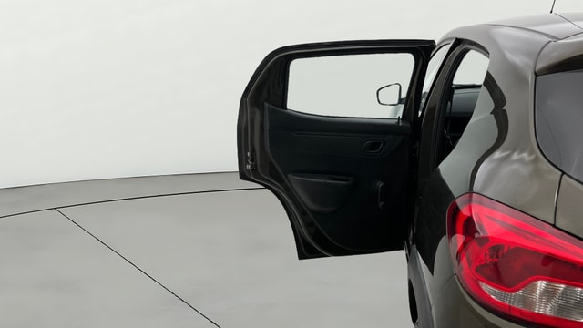 View Renault Kwid Image 22 Used Renault Kwid Image 22