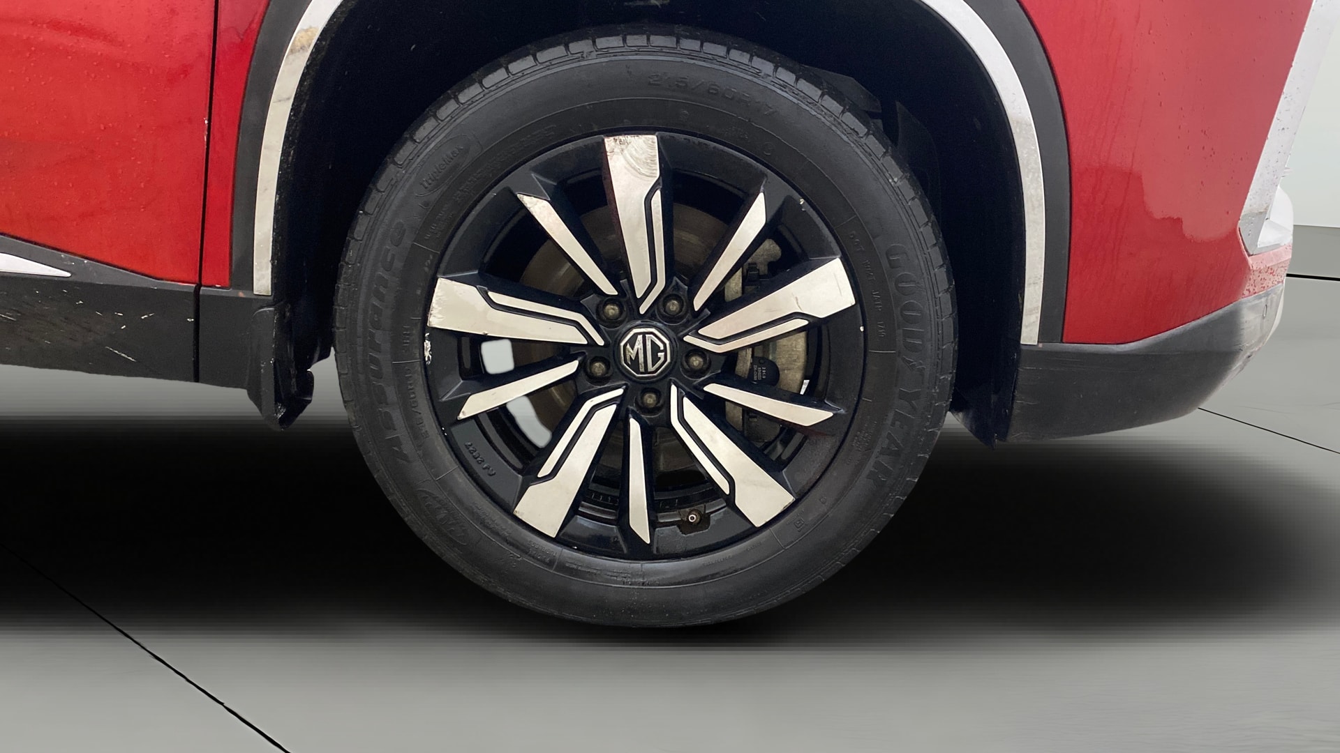 View 2019 MG Hector Sharp Hybrid BS IV Image 43 Used 2019 MG Hector Sharp Hybrid BS IV Image 43