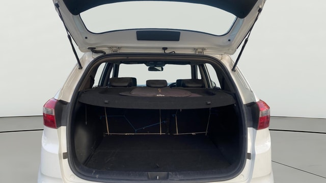 View Hyundai Creta Image 40 Used Hyundai Creta Image 40