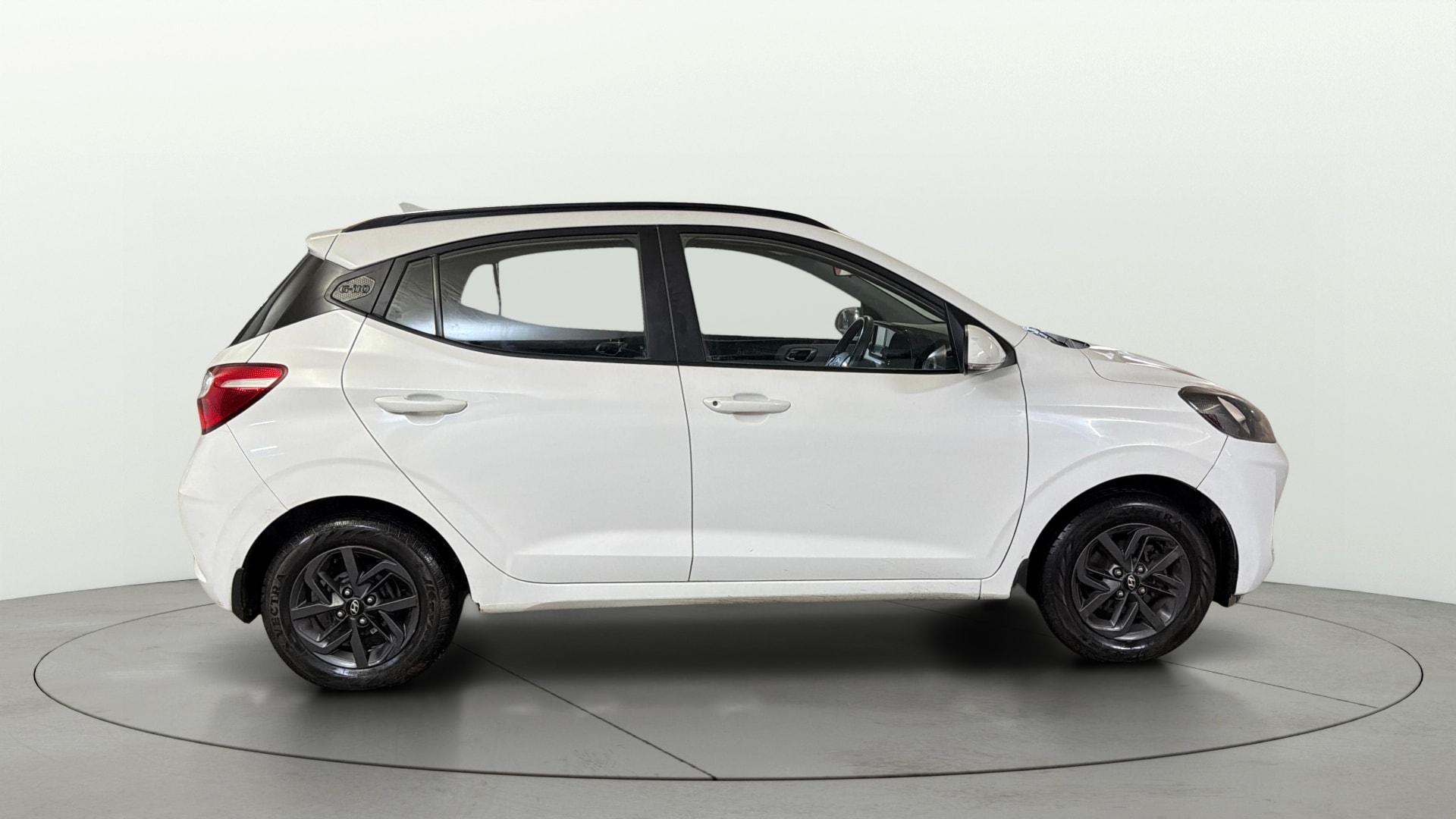 View 2021 Hyundai Grand i10 Nios Sportz Petrol Image 8 Used 2021 Hyundai Grand i10 Nios Sportz Petrol Image 8