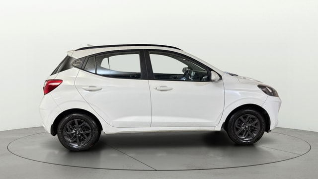 View Hyundai Grand i10 Nios Image 8 Used Hyundai Grand i10 Nios Image 8