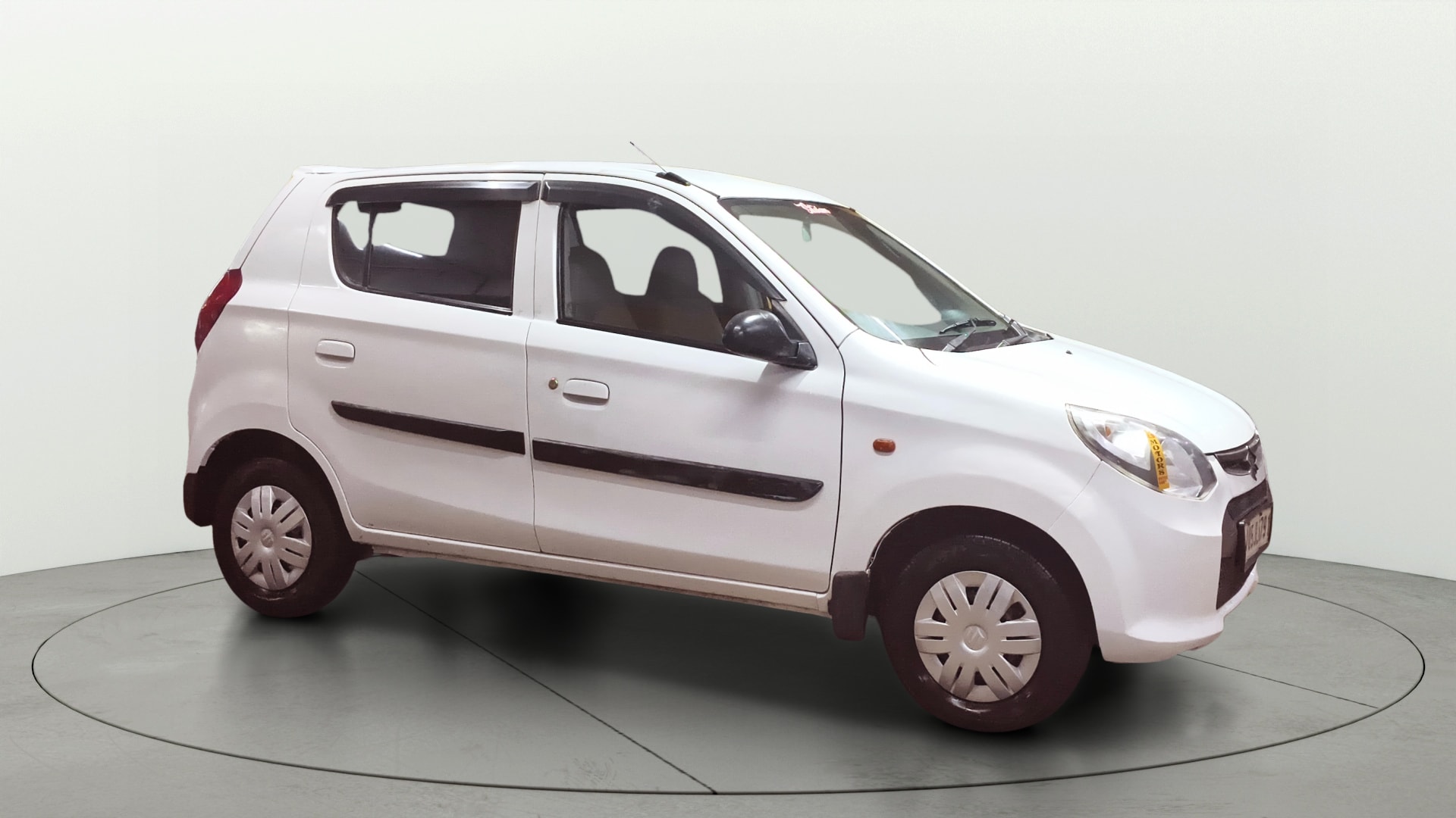 View 2015 Maruti Suzuki Alto 800 LX Image 36 Used 2015 Maruti Suzuki Alto 800 LX Image 36