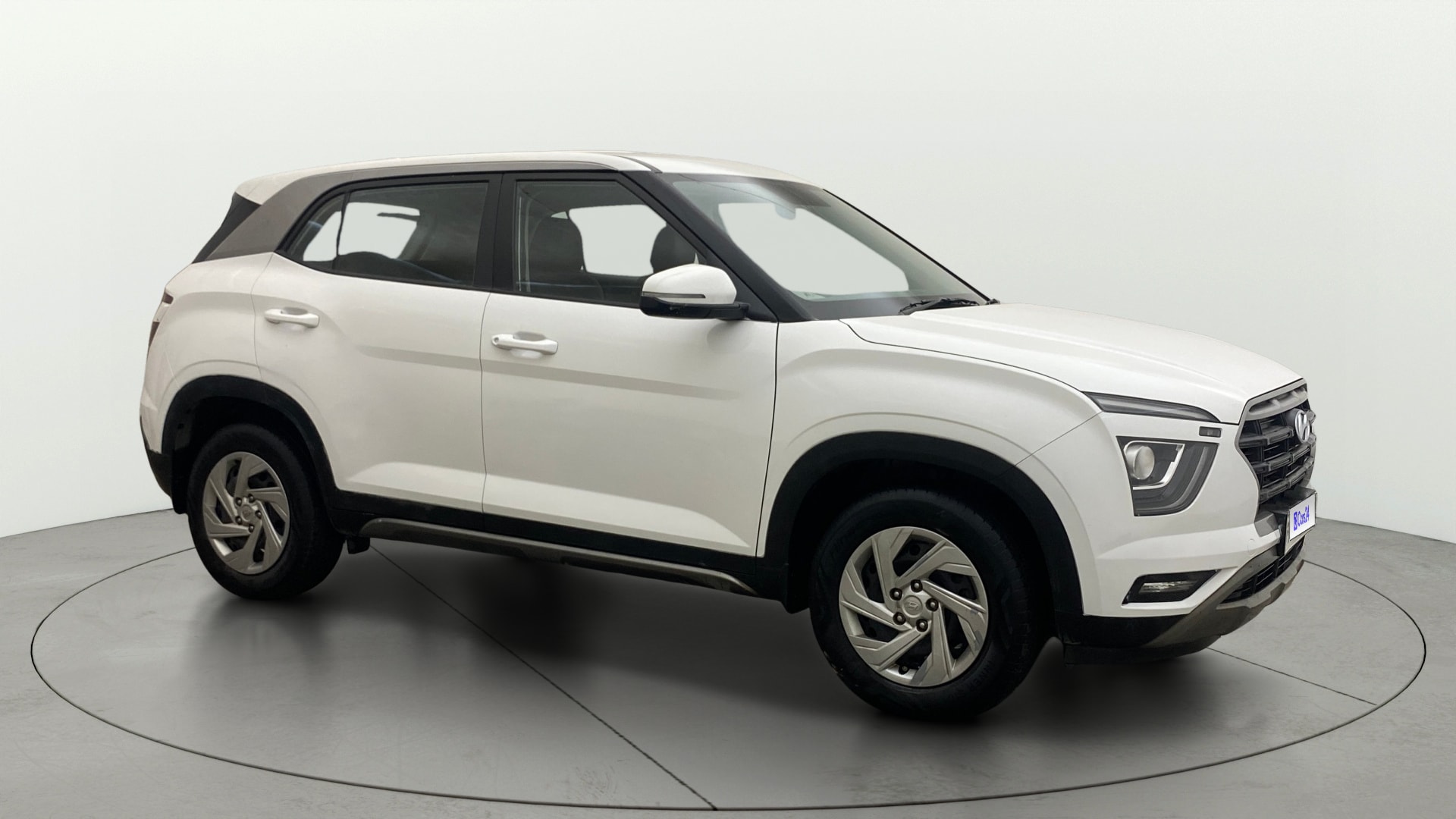 Used 2021 Hyundai Creta Used 2021 Hyundai Creta