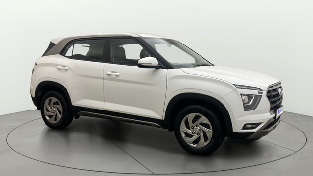 View Hyundai Creta Image 21 Used Hyundai Creta Image 21