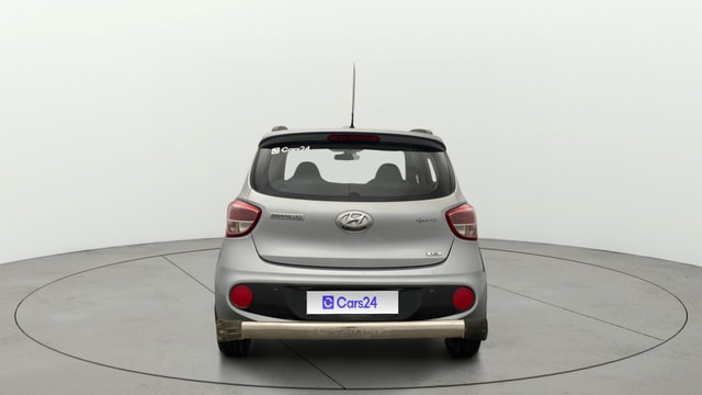 View Hyundai Grand i10 Image 45 Used Hyundai Grand i10 Image 45
