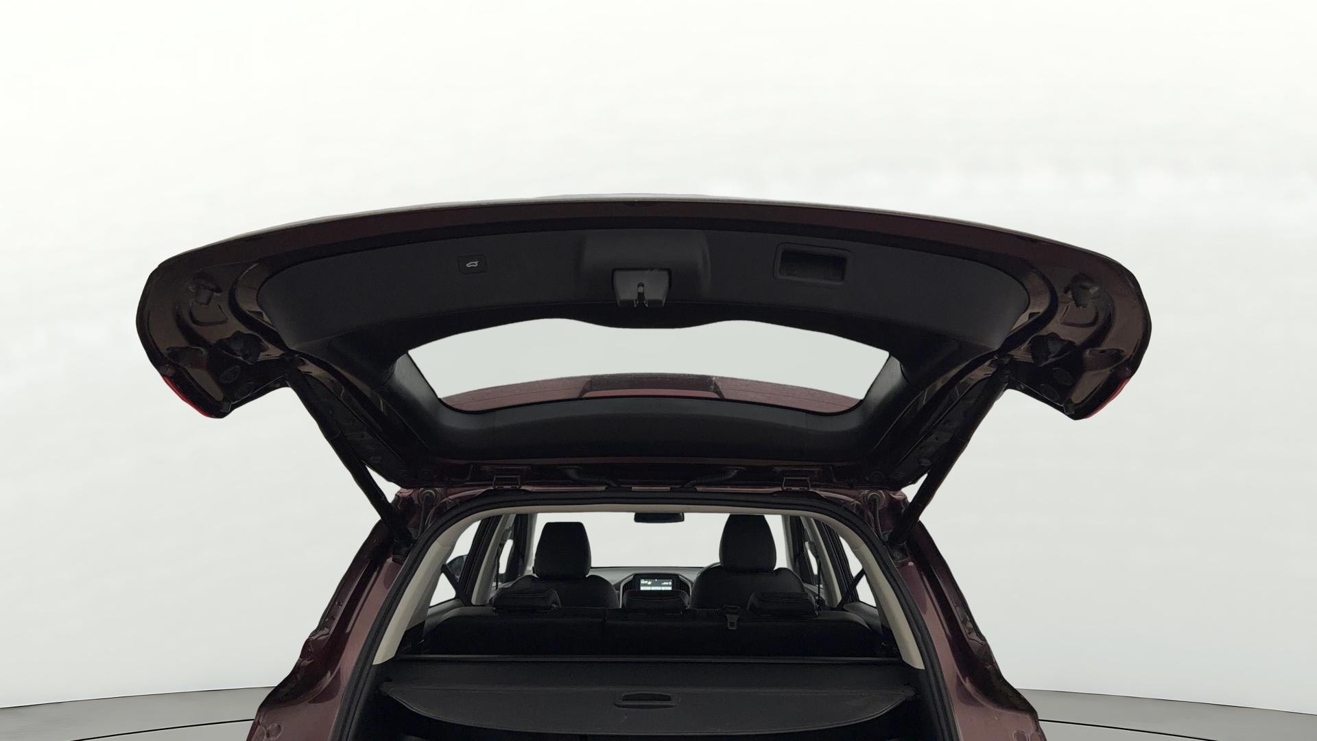 Used 2020 MG Hector Used 2020 MG Hector