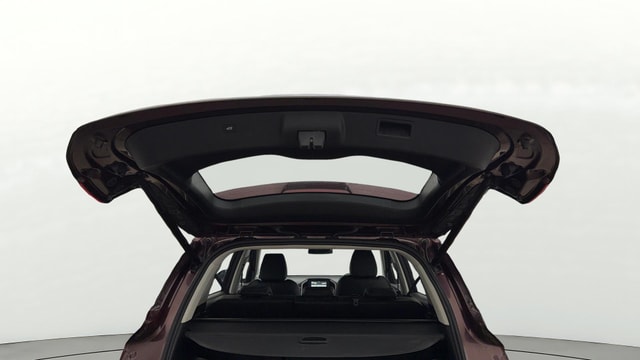 View MG Hector Image 17 Used MG Hector Image 17
