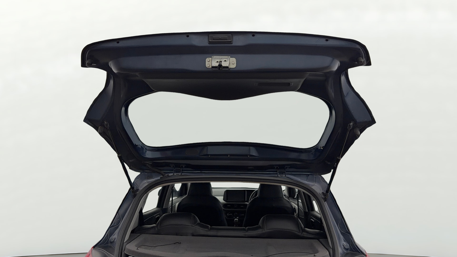 View 2020 Hyundai Grand i10 Nios Magna Petrol Image 16 Used 2020 Hyundai Grand i10 Nios Magna Petrol Image 16