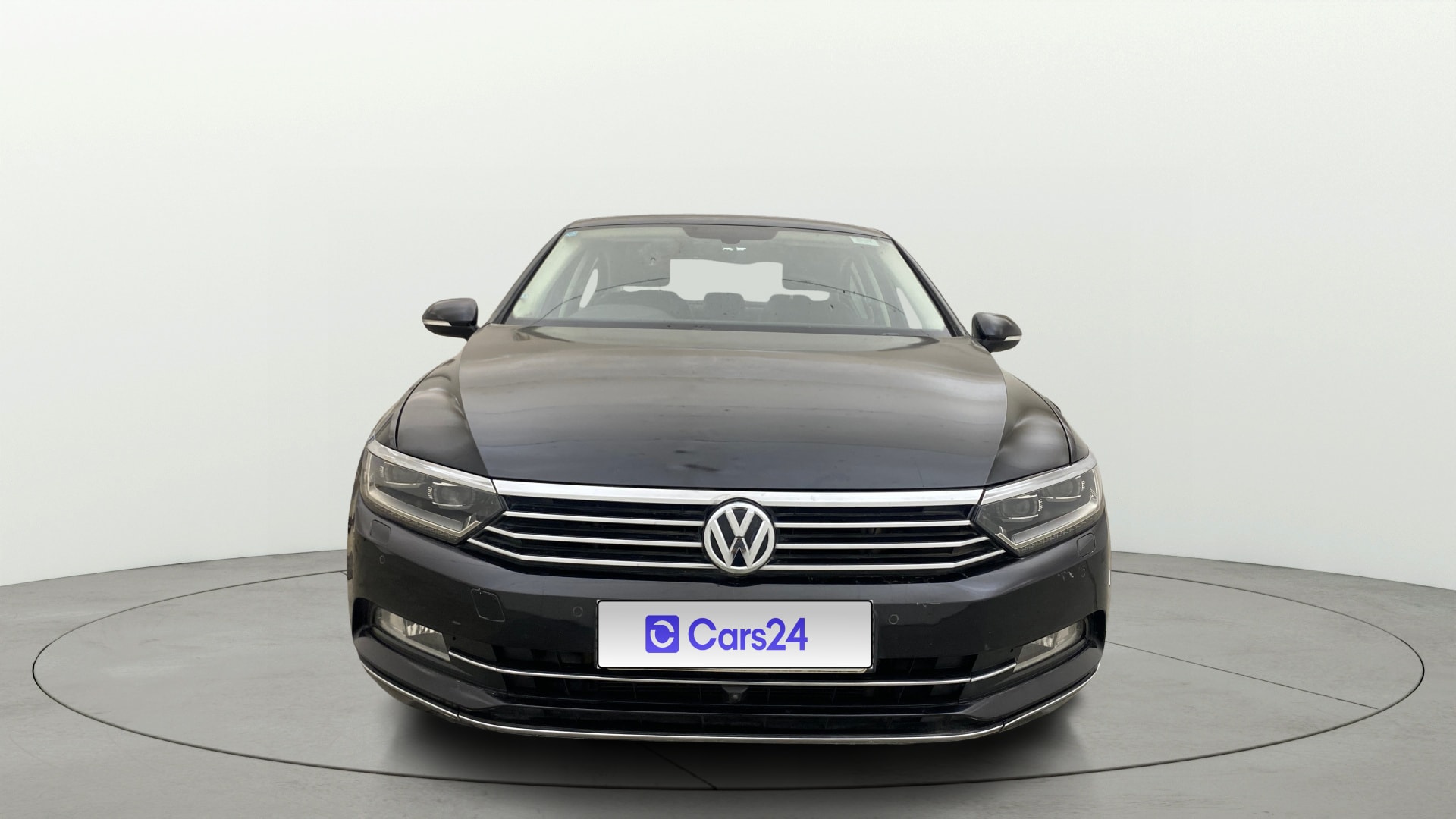 Used 2018 Volkswagen Passat Used 2018 Volkswagen Passat