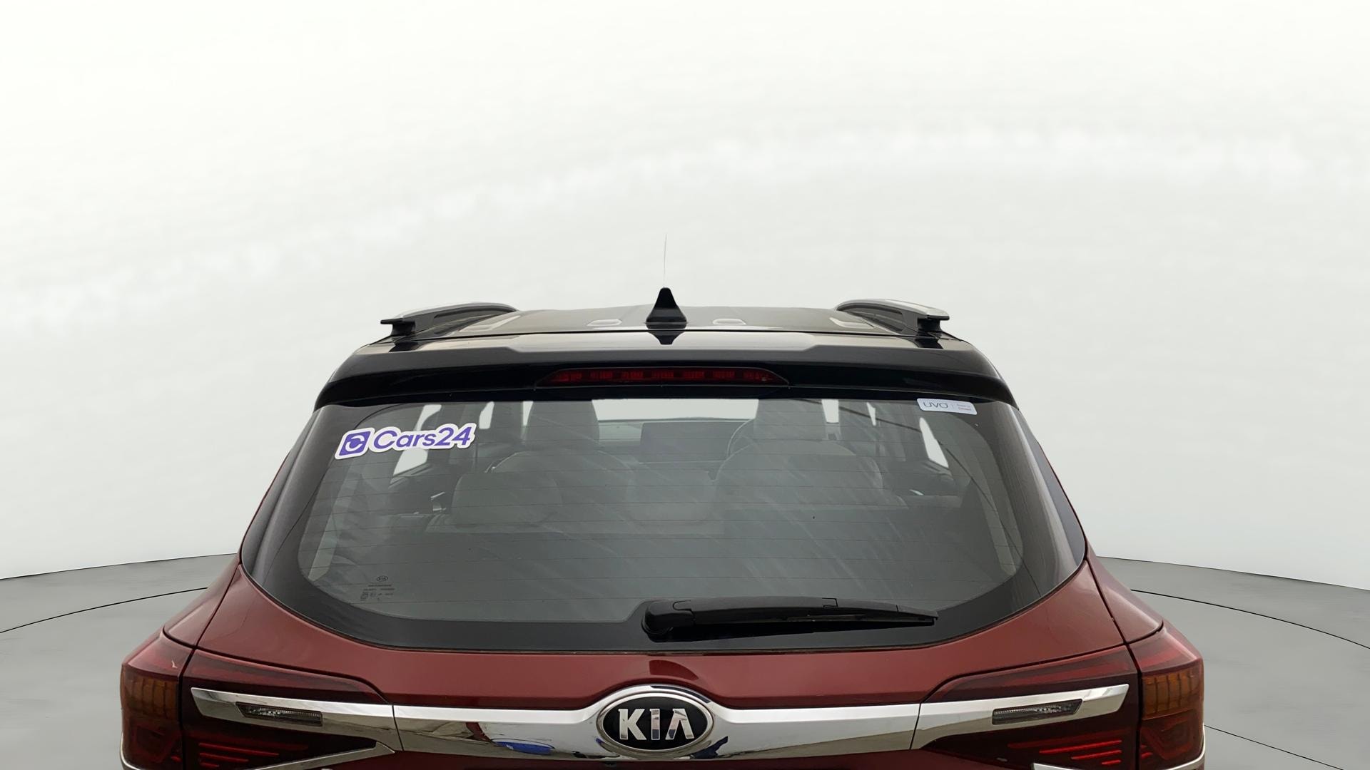 Used 2019 Kia Seltos Used 2019 Kia Seltos