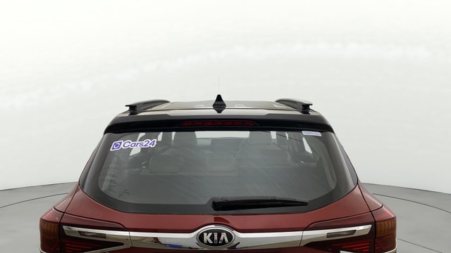 View Kia Seltos Image 5 Used Kia Seltos Image 5