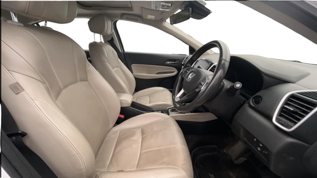 View Honda City ZX Image 27 Used Honda City ZX Image 27