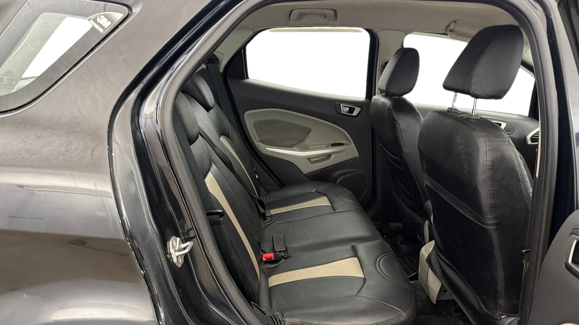 View 2015 Ford EcoSport 1.0L Petrol Ecoboost Titanium Image 28 Used 2015 Ford EcoSport 1.0L Petrol Ecoboost Titanium Image 28